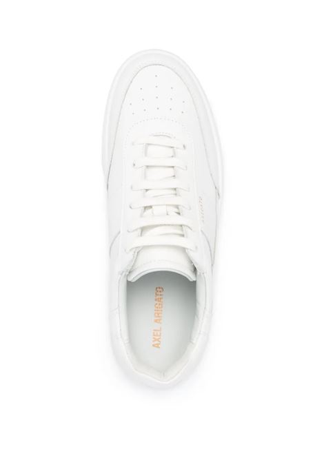 orbit vintage sneakers man white AXEL ARIGATO | F1276001WHITE/WHITE